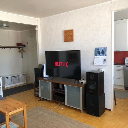 Apartment With Aircondition And Sauna Κούουσαμο Εξωτερικό φωτογραφία