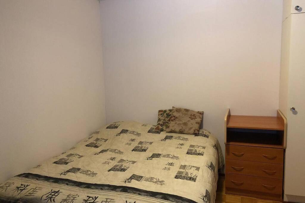 Apartment With Aircondition And Sauna Κούουσαμο Εξωτερικό φωτογραφία