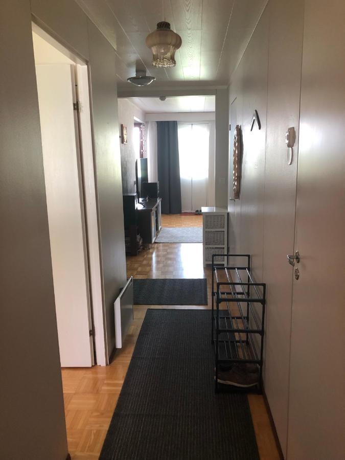 Apartment With Aircondition And Sauna Κούουσαμο Εξωτερικό φωτογραφία