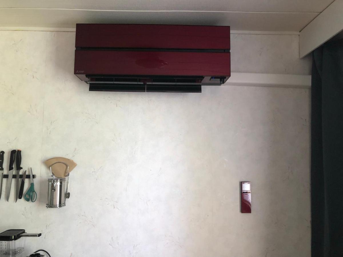 Apartment With Aircondition And Sauna Κούουσαμο Εξωτερικό φωτογραφία