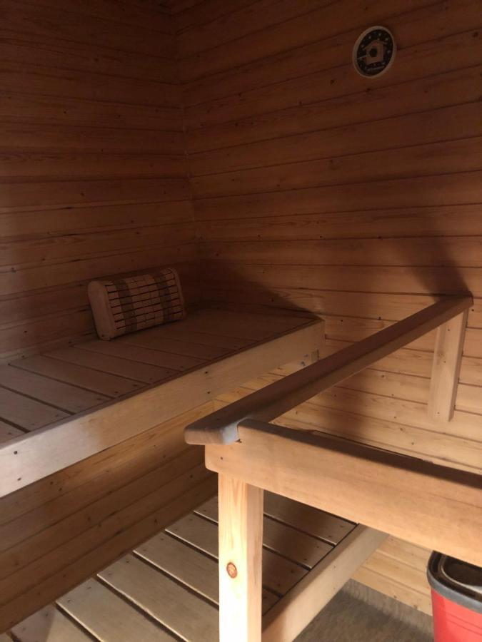 Apartment With Aircondition And Sauna Κούουσαμο Εξωτερικό φωτογραφία
